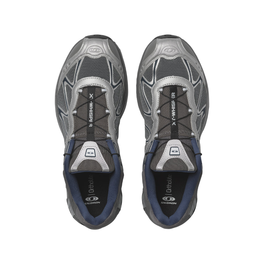 Salomon Xt-whisper Erkek Gri Spor Ayakkabı