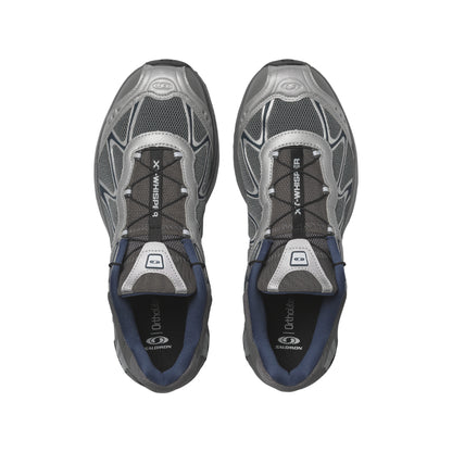 Salomon Xt-whisper Erkek Gri Spor Ayakkabı