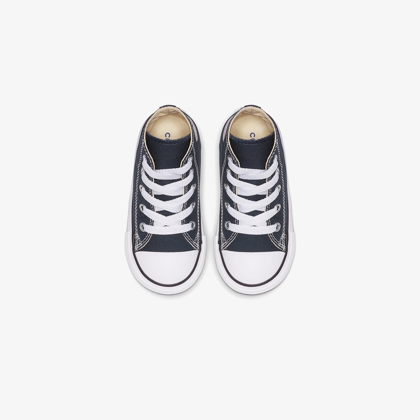 Converse Chuck Taylor All Star Bebek Lacivert Sneaker
