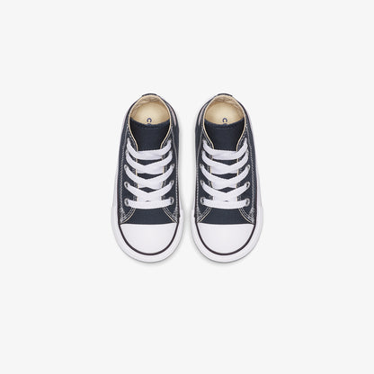 Converse Chuck Taylor All Star Bebek Lacivert Sneaker
