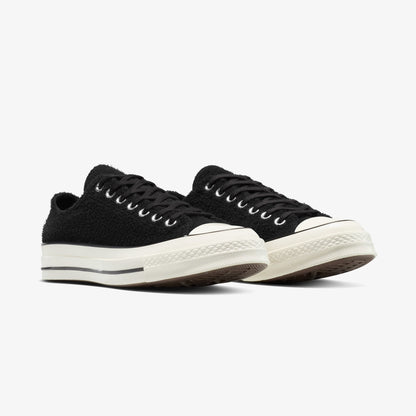 Converse Chuck 70 Unisex Siyah Sneaker