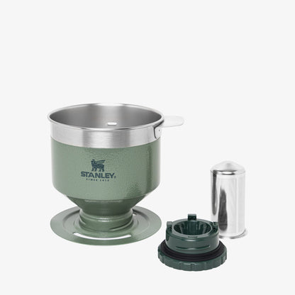 Stanley The Perfect-brew Pour Over 0,59 Lt Yeşil Kahve Demleyici