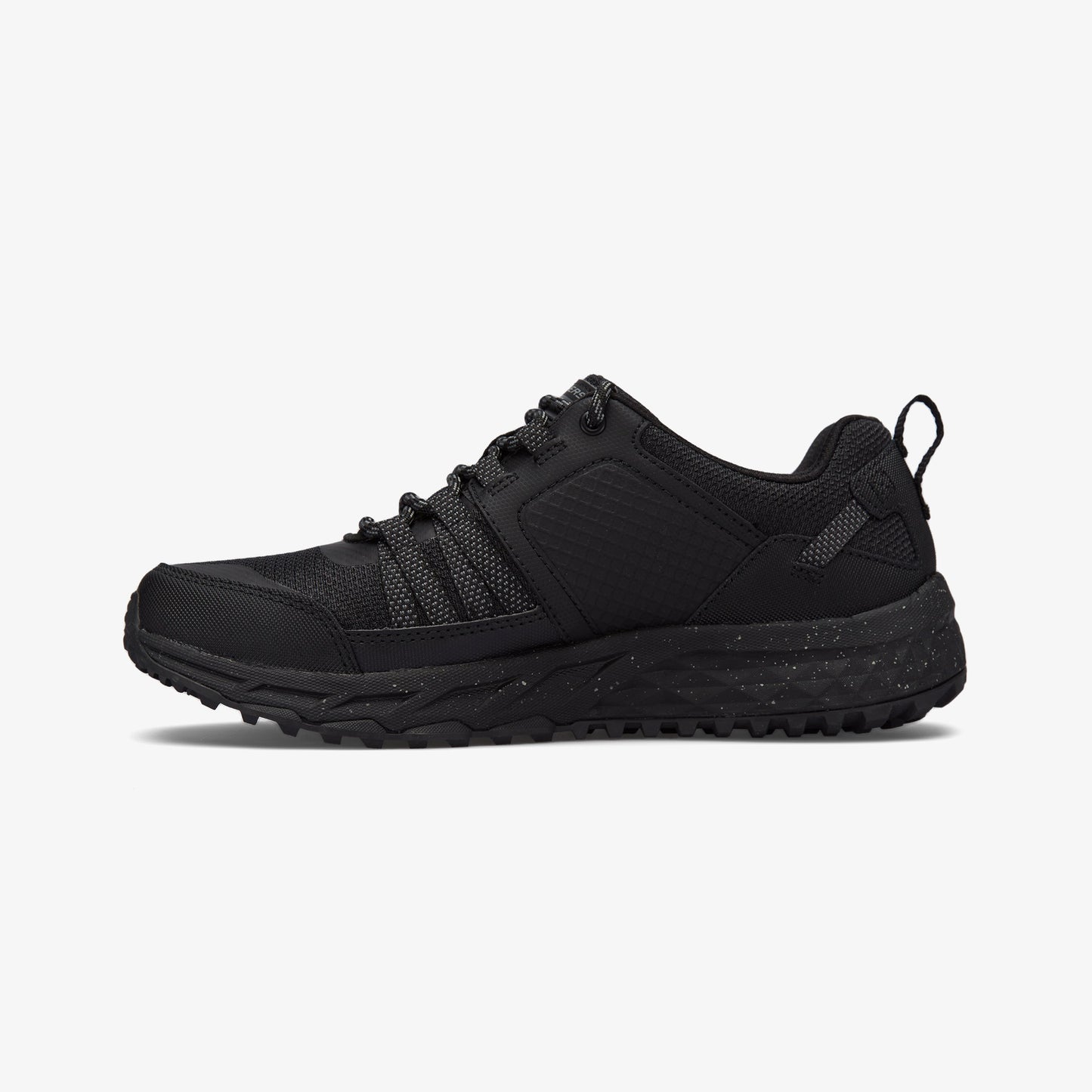 Skechers Escape Plan Kadın Siyah Spor Ayakkabı