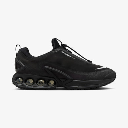 Nike Air Max Dn Erkek Siyah Spor Ayakkabı