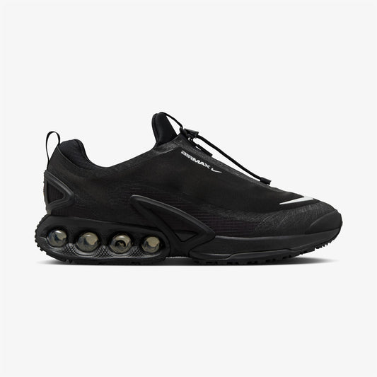 Nike Air Max Dn Erkek Siyah Spor Ayakkabı