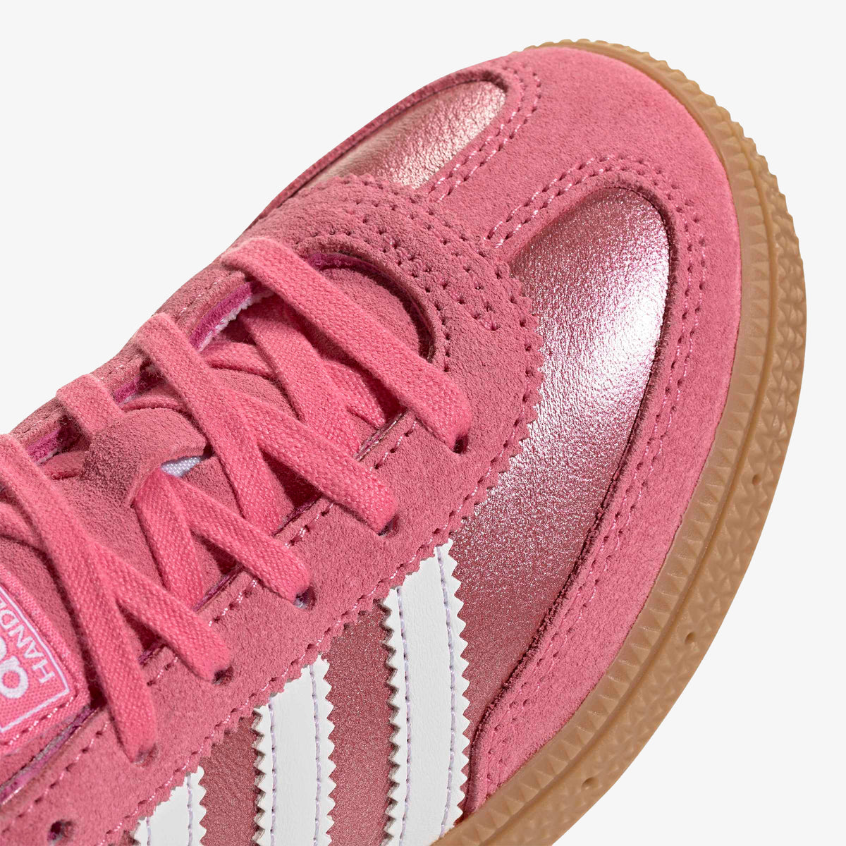 Adidas Handball Spezial Çocuk Pembe Spor Ayakkabı