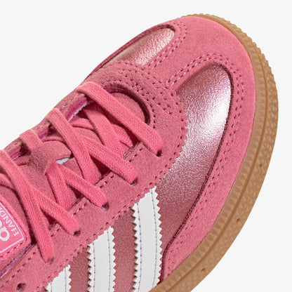 Adidas Handball Spezial Çocuk Pembe Spor Ayakkabı