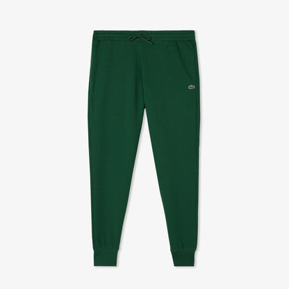 Lacoste Erkek Slim Fit Yeşil Eşofman Altı