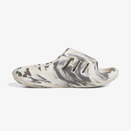 Adidas Adifom Infinity Erkek Gri Terlik
