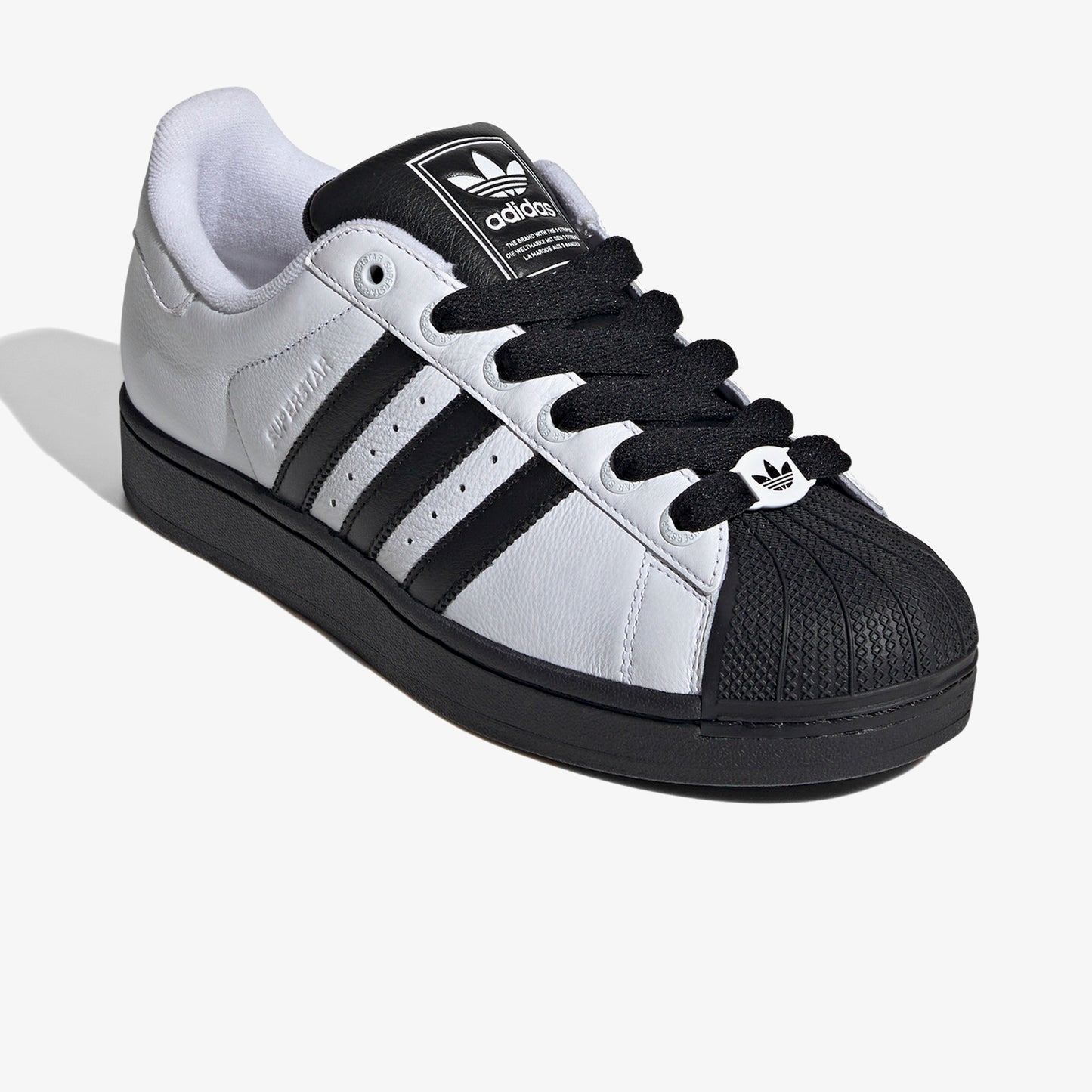 Adidas Superstar Unisex Beyaz Spor Ayakkabı