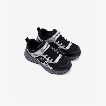 Skechers Retro-graph Çocuk Gri Spor Ayakkabı