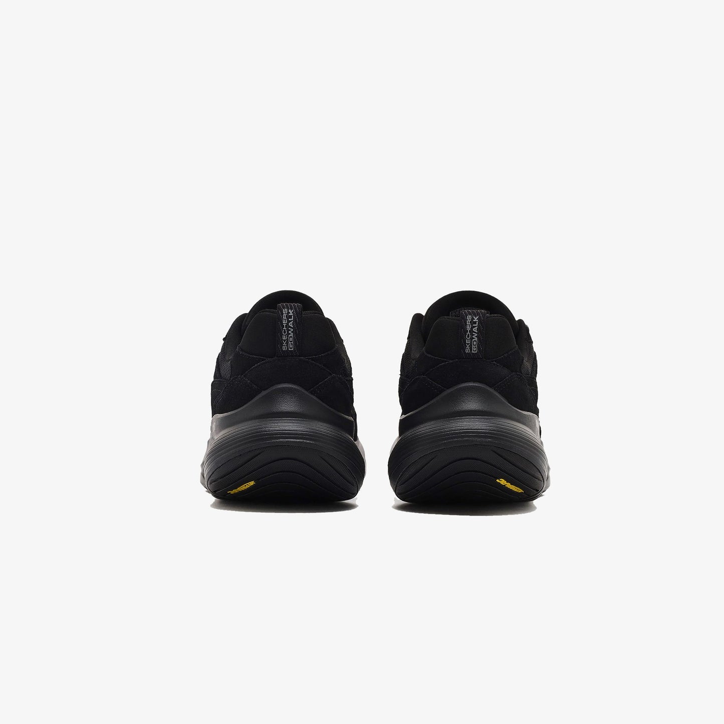 Skechers Go Walk Max Walker Men Siyah Spor Ayakkabı
