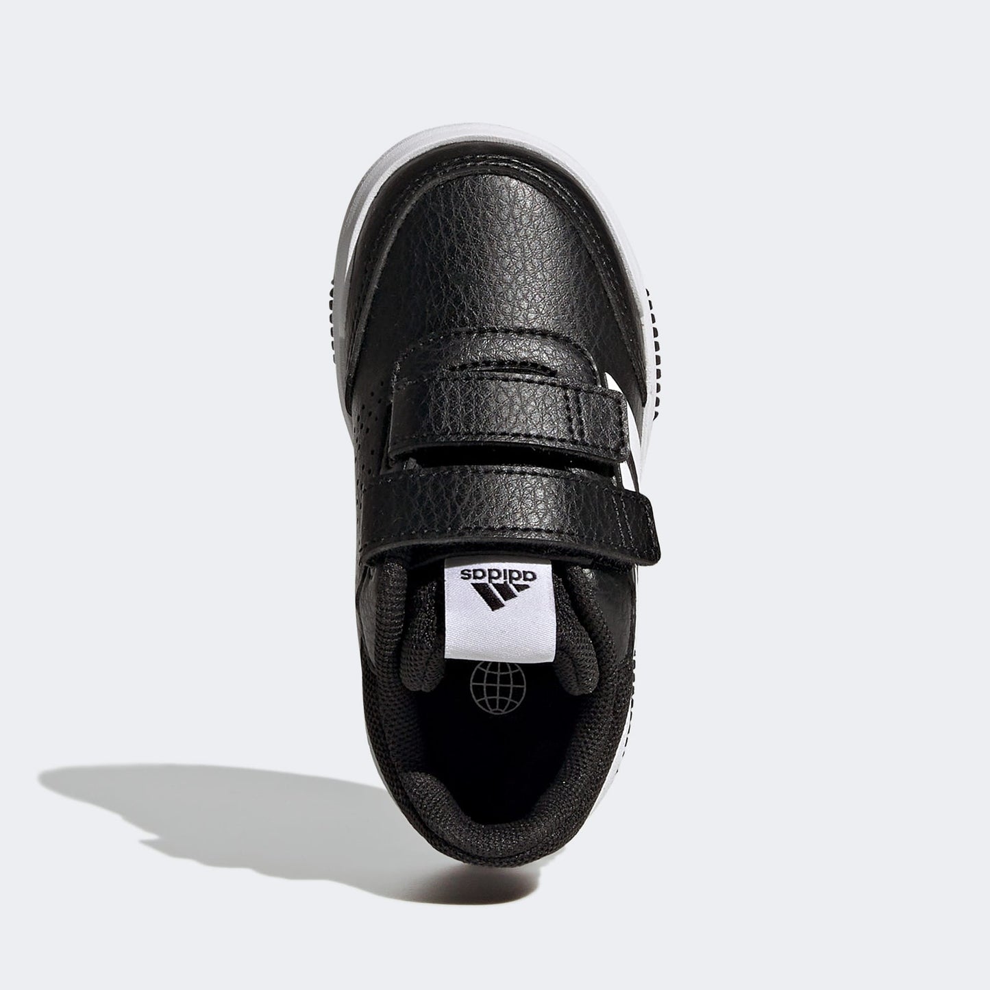Adidas Tensaur Sport 2.0 Bebek Siyah Spor Ayakkabı