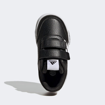 Adidas Tensaur Sport 2.0 Bebek Siyah Spor Ayakkabı