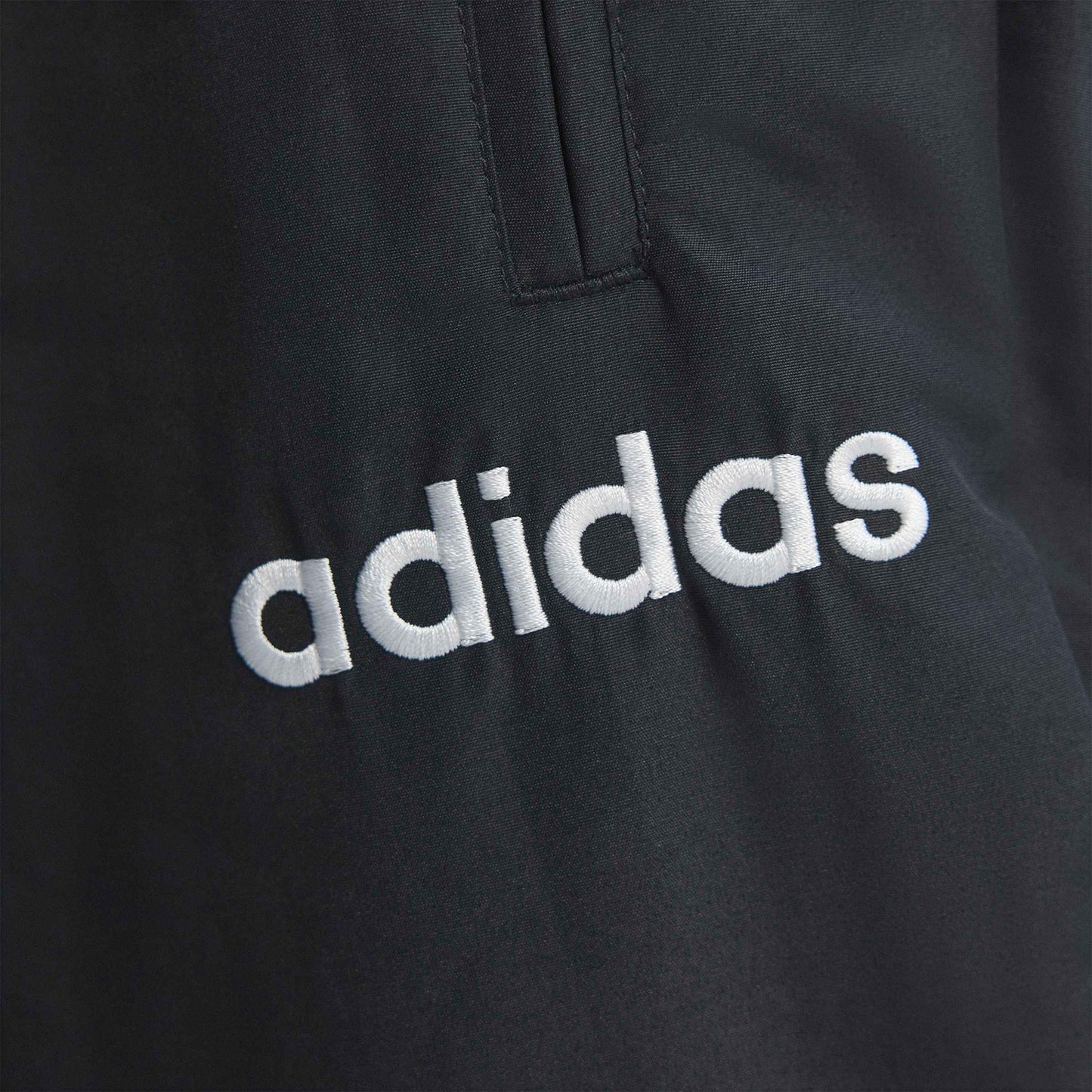 Adidas Performance Dfb Tp 94 Erkek Siyah Eşofman Altı