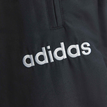 Adidas Performance Dfb Tp 94 Erkek Siyah Eşofman Altı