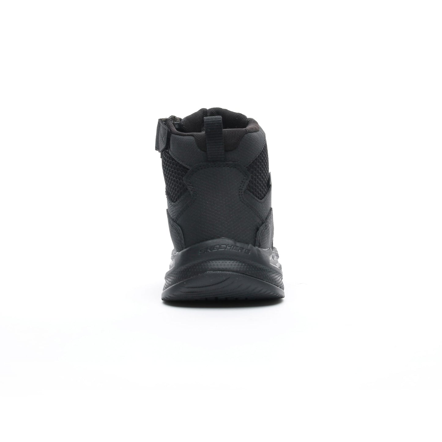 Skechers Escape Plan 2.0-woodrock Erkek Siyah Spor Ayakkabı