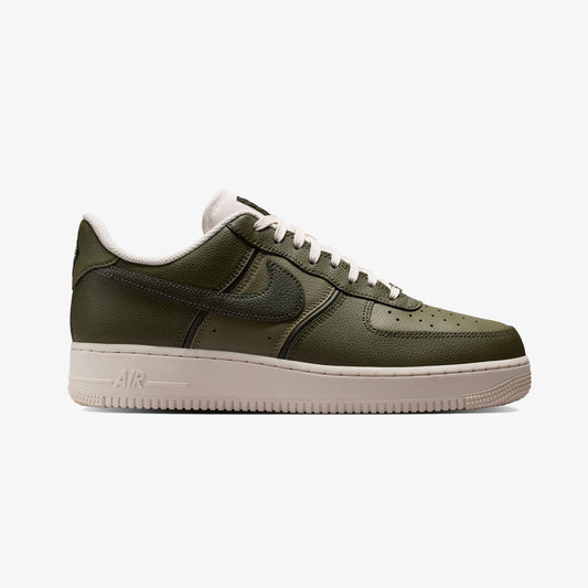 Nike Air Force 1 '07 Lv8 Sport Erkek Yeşil Spor Ayakkabı