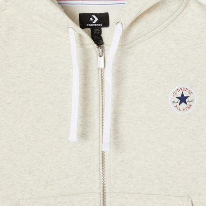 Converse Kadın Krem Hırka