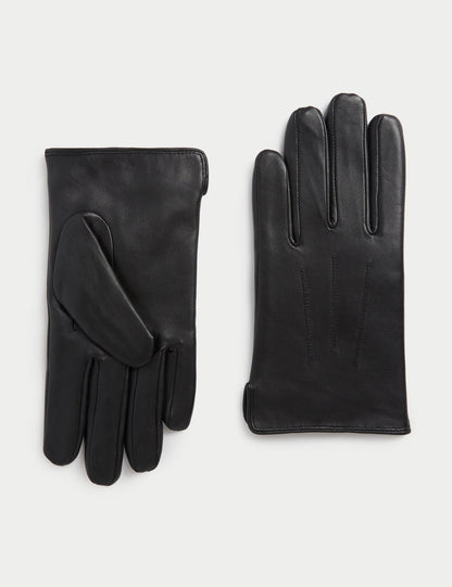 Thermowarmth™ Deri Eldiven