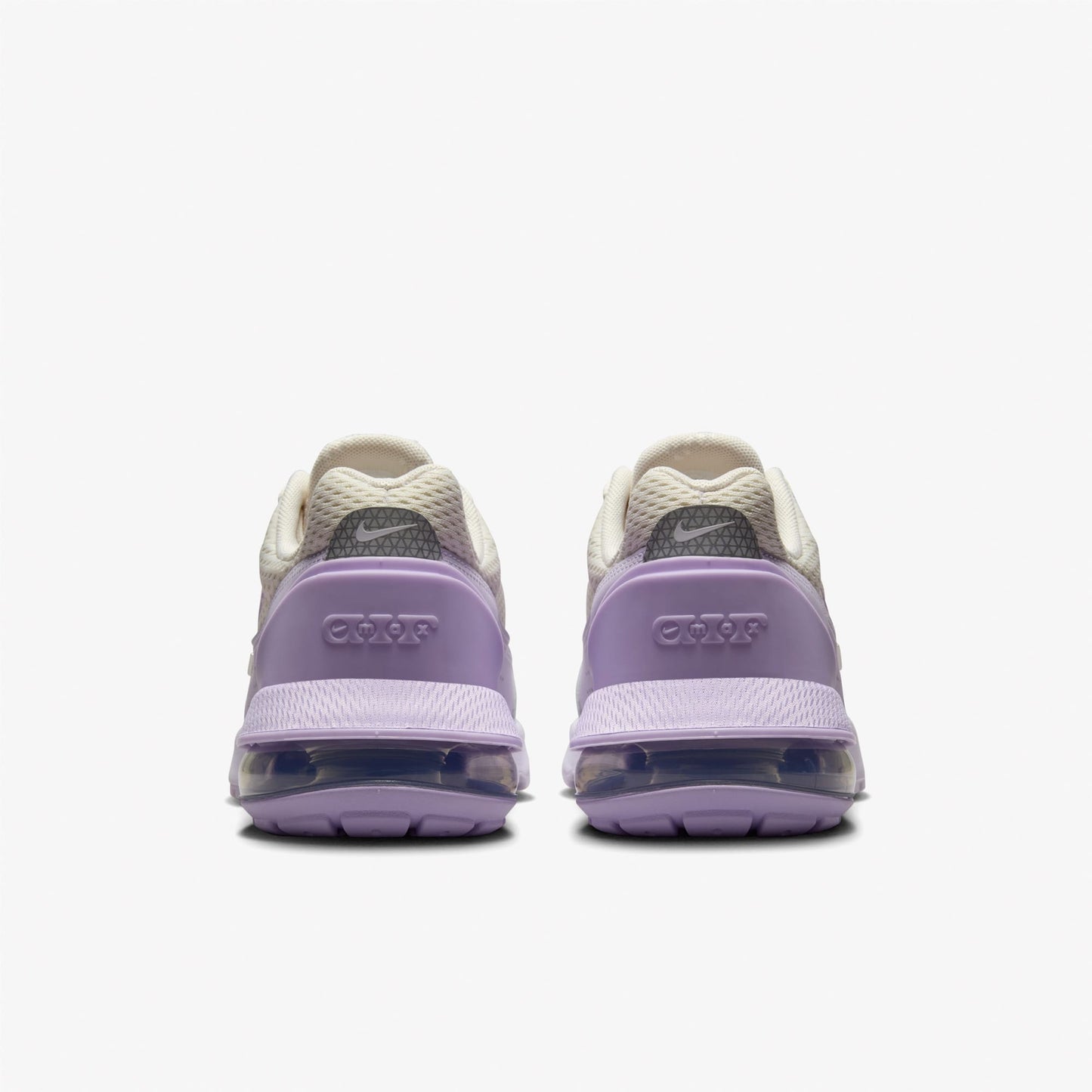 Nike Air Max Pulse Kadın Mor Spor Ayakkabı