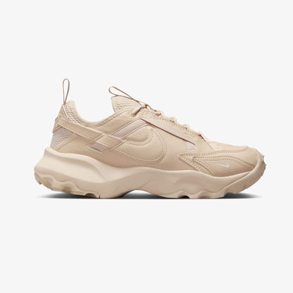 Nike Tc 7900 Kadın Bej Spor Ayakkabı