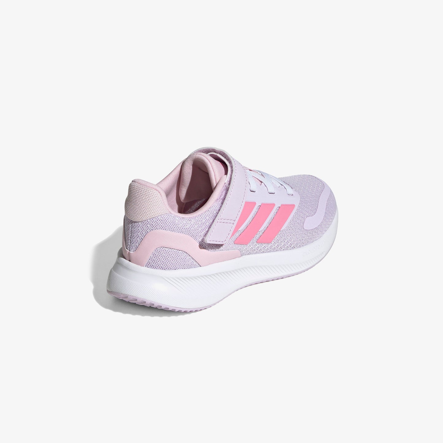 Adidas Runfalcon 5 El Mor Çocuk Spor Ayakkabı