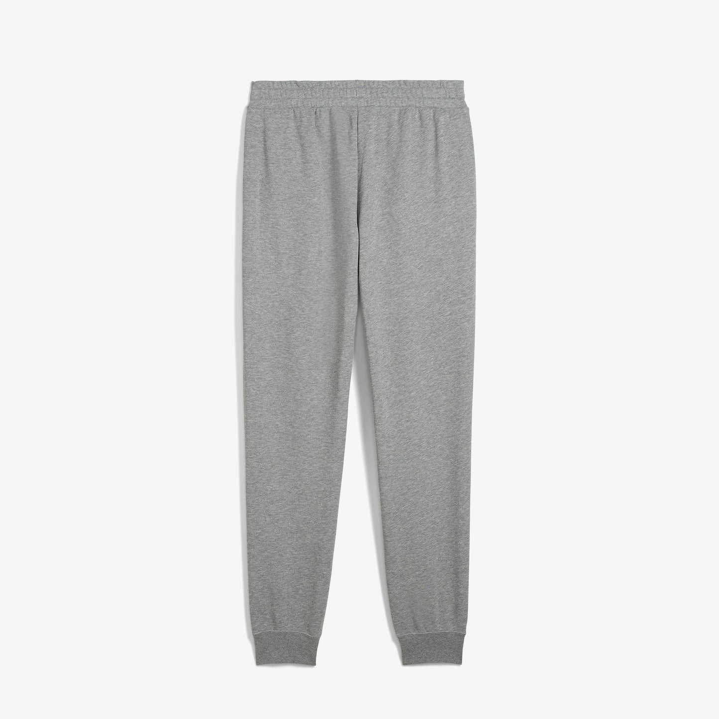 Puma Essentials No 1 Logo Erkek Gri Eşofman Altı