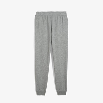 Puma Essentials No 1 Logo Erkek Gri Eşofman Altı