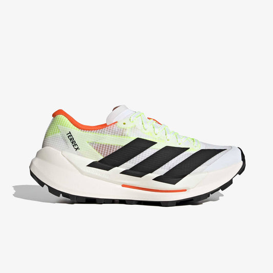 Adidas Terrex Agravic Tt Kadın Beyaz Koşu Ayakkabısı