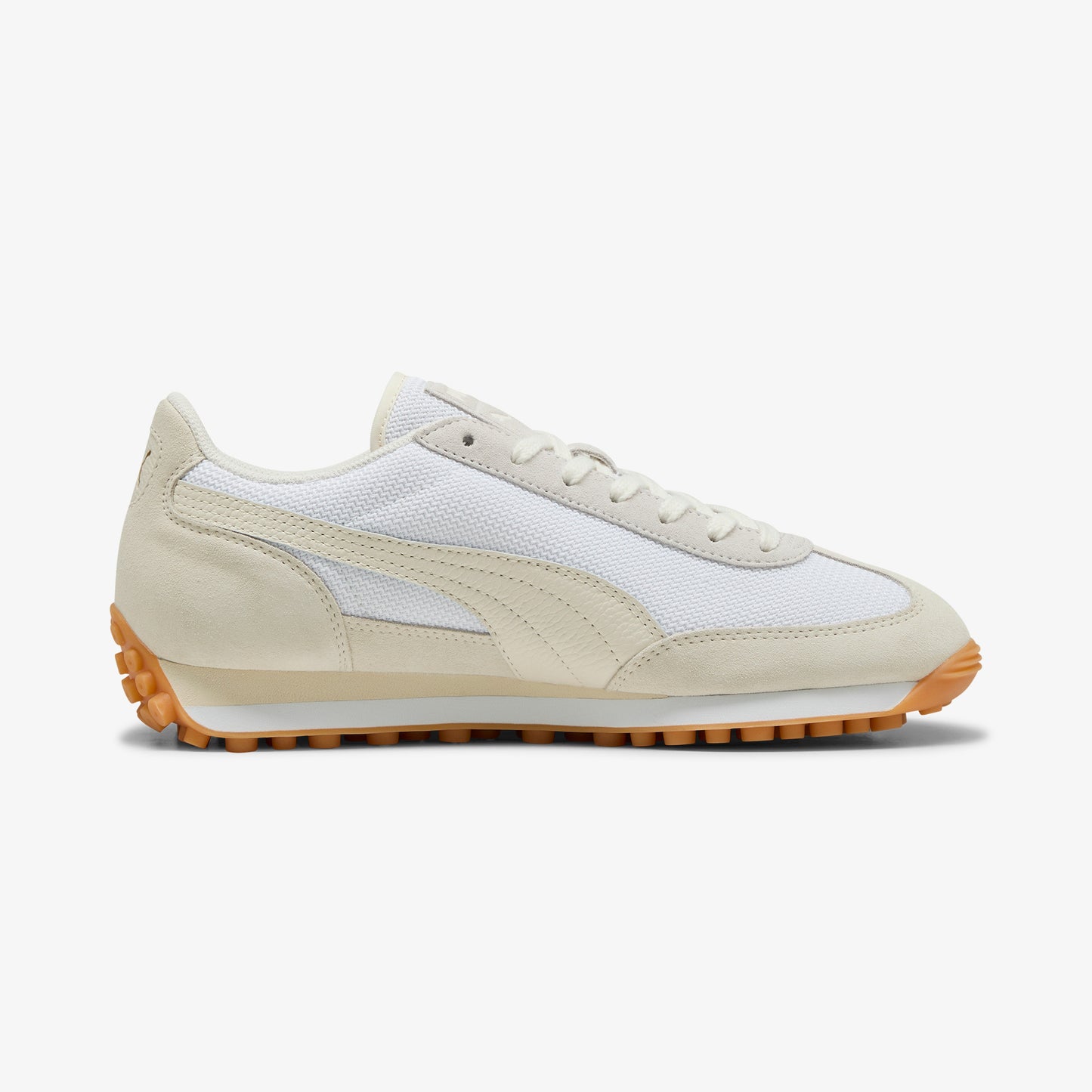 Puma Easy Rider Elevated Kadın Mor Spor Ayakkabı