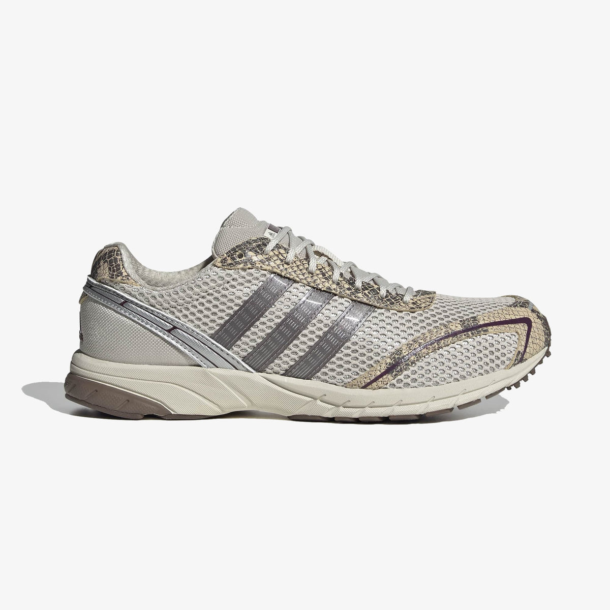 Adidas Adizero Adios Og Kadın Siyah Koşu Ayakkabısı
