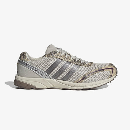 Adidas Adizero Adios Og Kadın Siyah Koşu Ayakkabısı