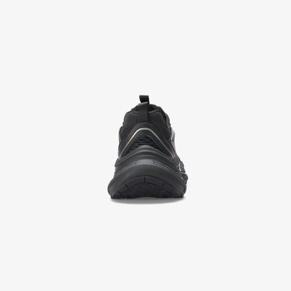 Anta Skyrocket Lt Kadın Siyah Spor Ayakkabı