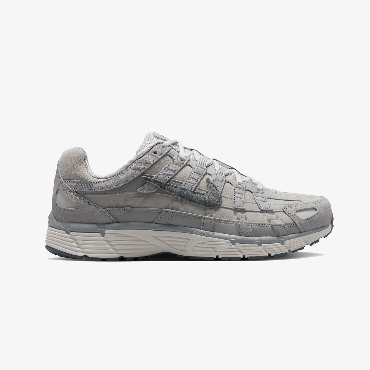 Nike P-6000 Se Los Erkek Beyaz Spor Ayakkabı