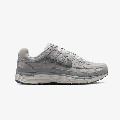 Nike P-6000 Se Los Erkek Beyaz Spor Ayakkabı