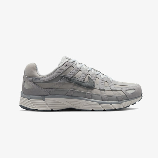 Nike P-6000 Se Los Erkek Beyaz Spor Ayakkabı