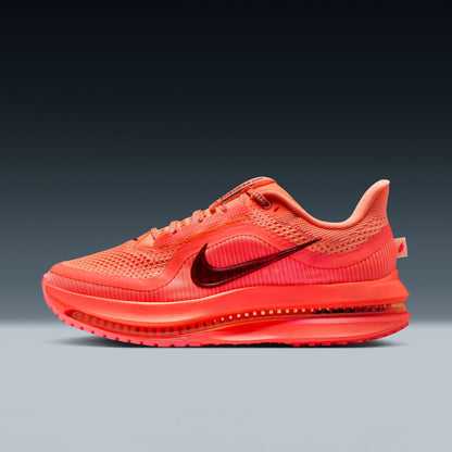Nike Pegasus Premium Kadın Turuncu Koşu Ayakkabısı