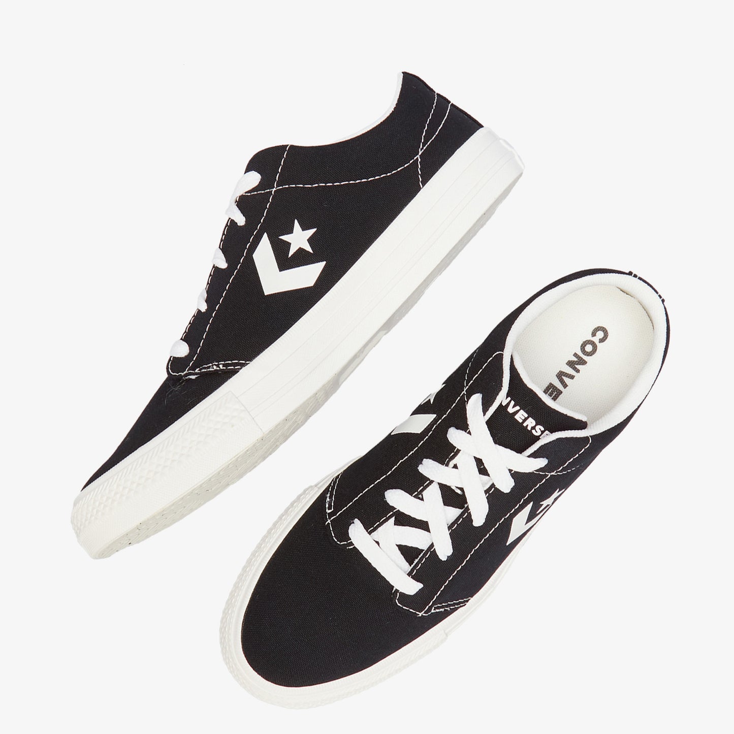 Converse Cons Day One Classic Unisex Siyah Sneaker