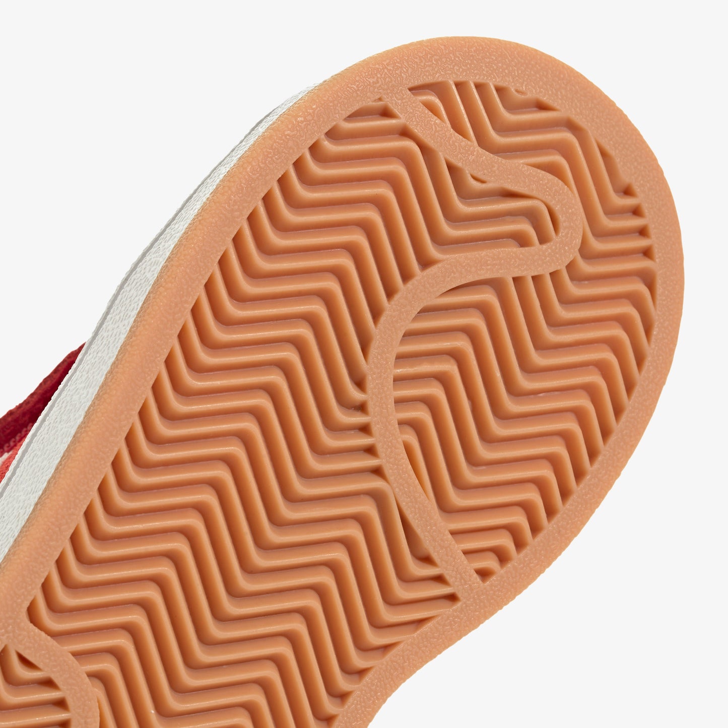 Adidas Campus 00s Comfort El Bebek Kırmızı Spor Ayakkabı