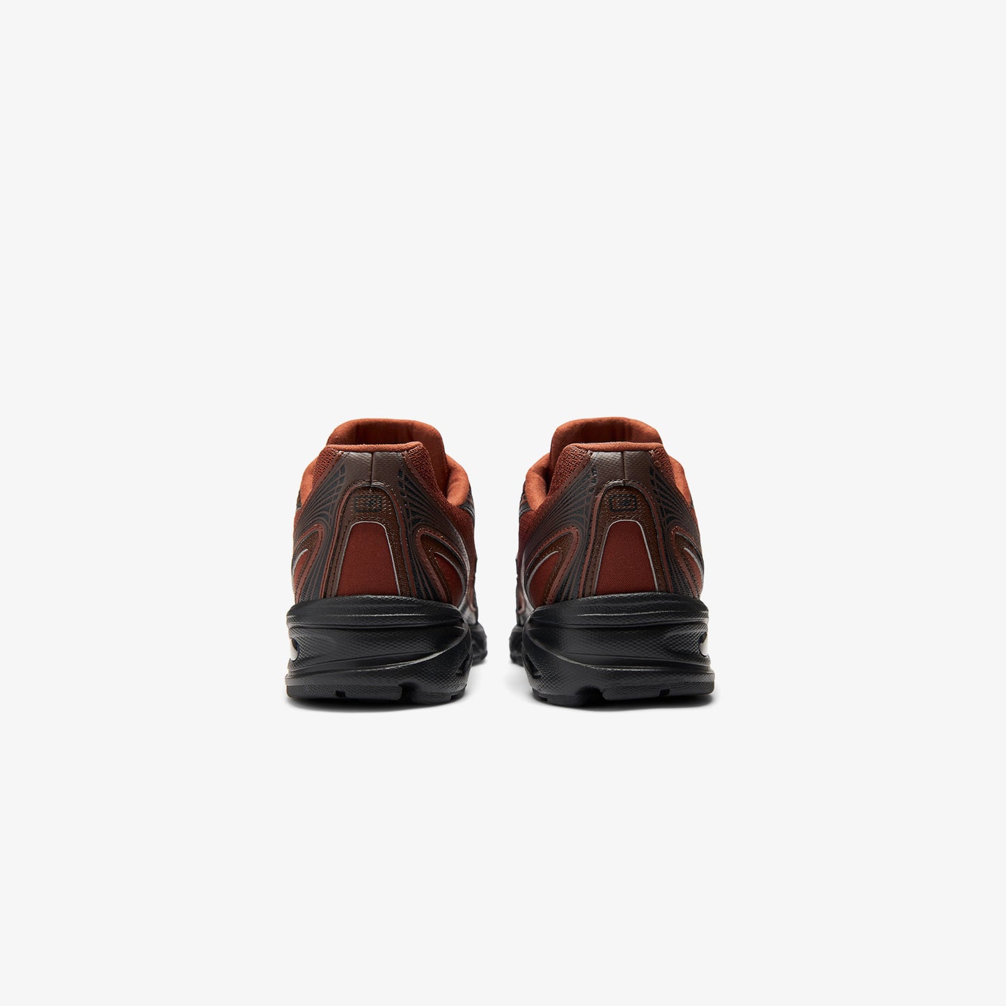 New Balance 740 Lifestyle Unisex Kahverengi Spor Ayakkabı