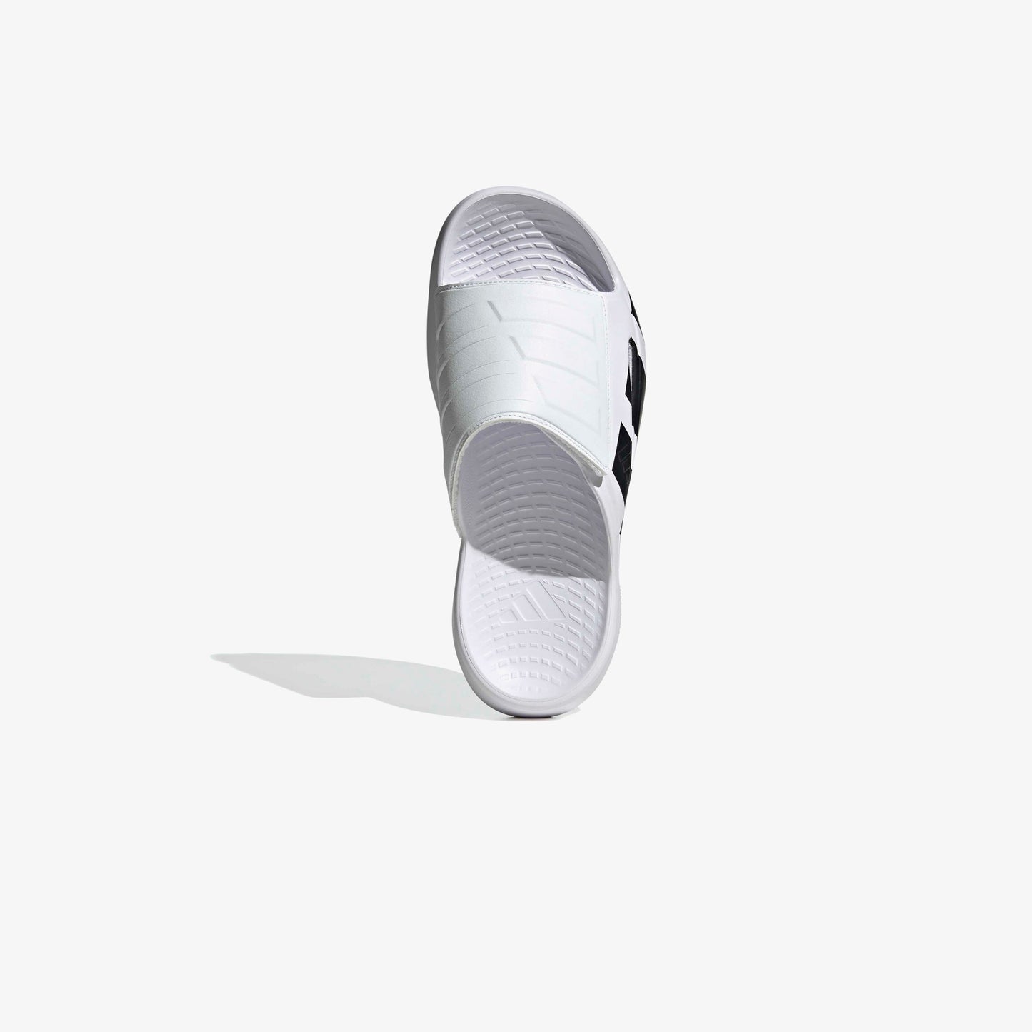 Adidas Lightblaze Slide Unisex Beyaz Terlik