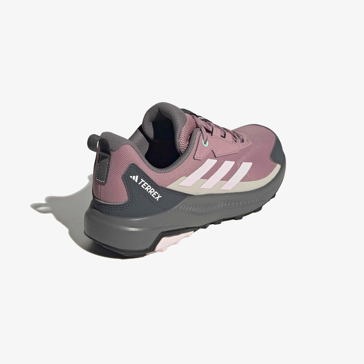Adidas Terrex Anylander Kadın Siyah Koşu Ayakkabısı