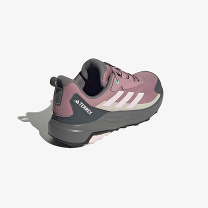 Adidas Terrex Anylander Kadın Siyah Koşu Ayakkabısı