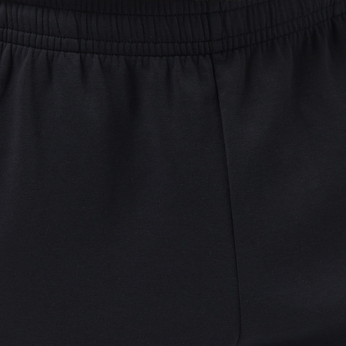Under Armour Unstoppable Fleece Erkek Siyah Şort