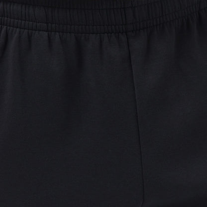 Under Armour Unstoppable Fleece Erkek Siyah Şort