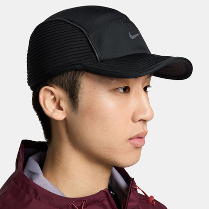 Nike Dri-fıt Adv Fly Unisex Siyah Şapka