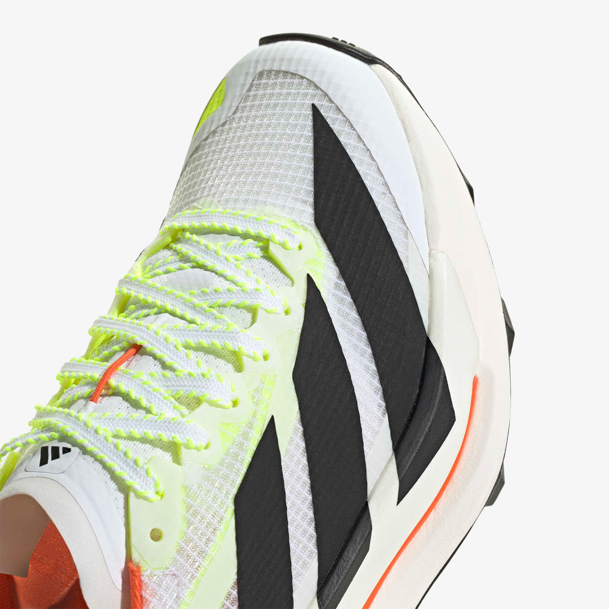Adidas Terrex Agravic Tt Kadın Beyaz Koşu Ayakkabısı