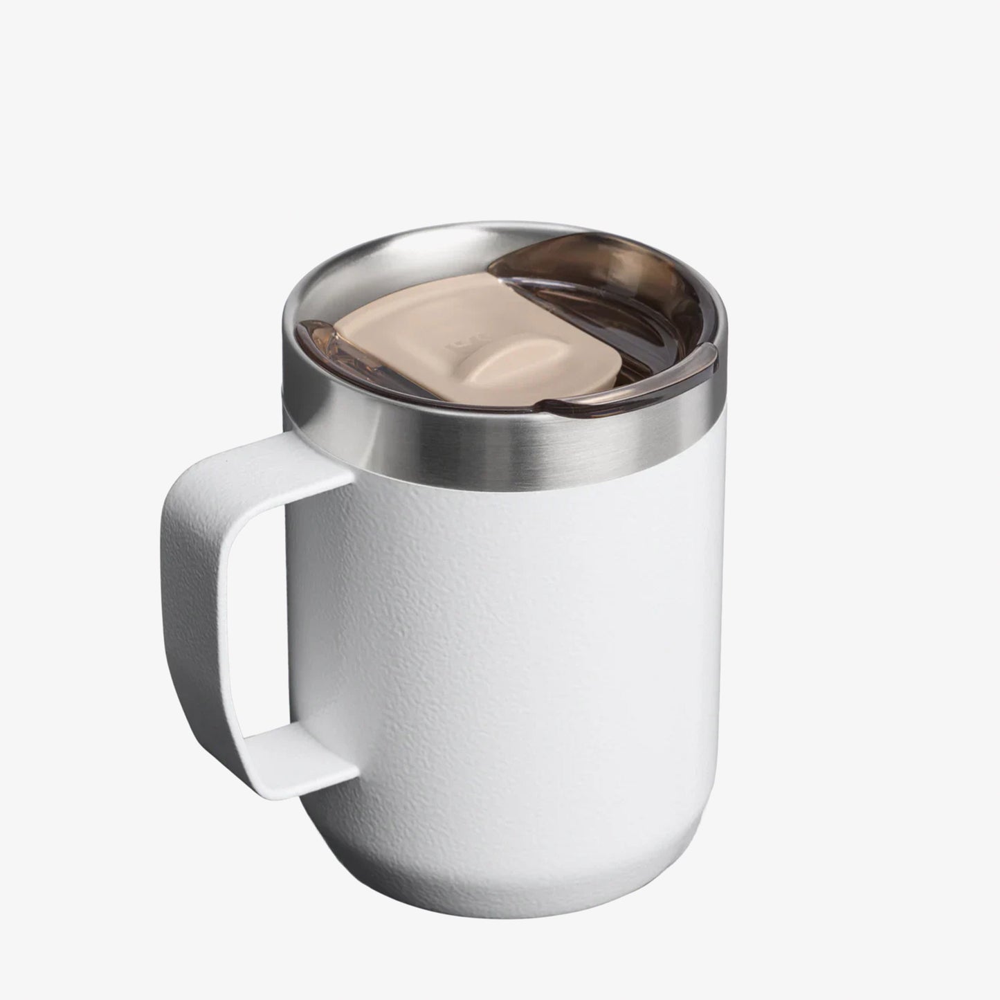 Stanley The Everyday Camp Mug 0.23l Unisex Beyaz Termos