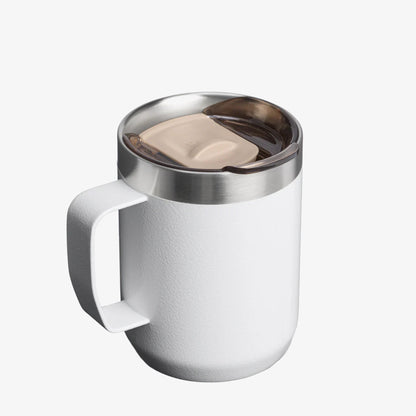 Stanley The Everyday Camp Mug 0.23l Unisex Beyaz Termos